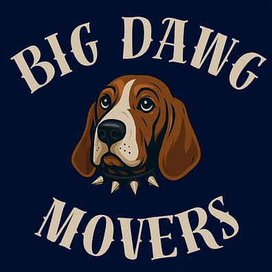 Big Dawg Movers